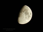The Moon ماه 